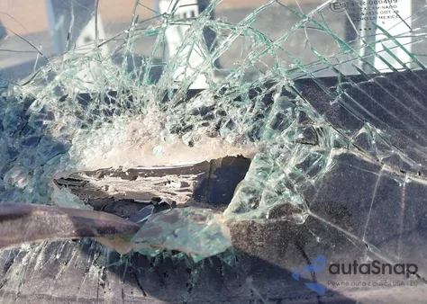 2018 Nissan Nv200 Sv z USA, uszkodzony, nr VIN 3N6CM0KNXJK700108